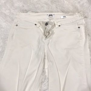 PAIGE jeans Verdugo Ankle